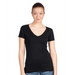Next Level Women's Ideal V-Neck T-Shirt - 