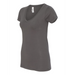 Next Level Women's Ideal V-Neck T-Shirt