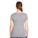 Next Level Women's Ideal V-Neck T-Shirt - 