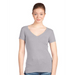 Next Level Women's Ideal V-Neck T-Shirt - 