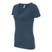 Next Level Women's Ideal V-Neck T-Shirt - 