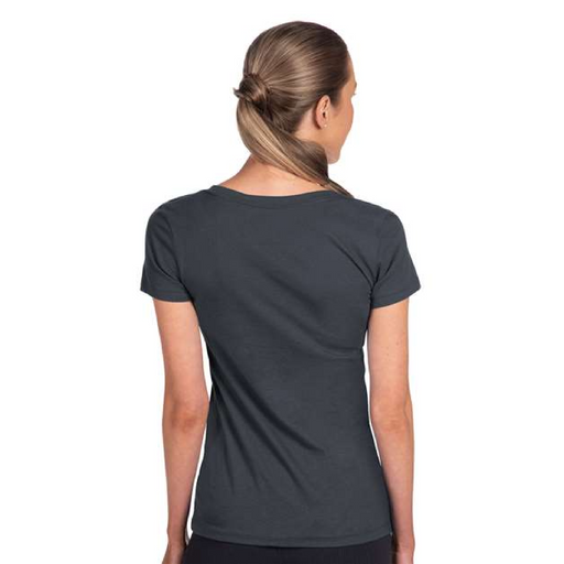 Next Level Women's Ideal V-Neck T-Shirt - 