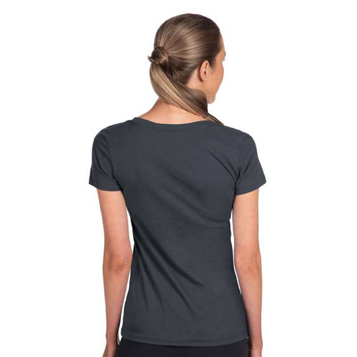 Next Level Women's Ideal V-Neck T-Shirt - 
