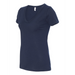 Next Level Women's Ideal V-Neck T-Shirt - 
