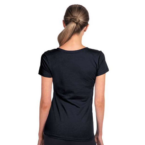 Next Level Women's Ideal V-Neck T-Shirt - 
