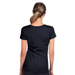 Next Level Women's Ideal V-Neck T-Shirt - 