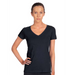 Next Level Women's Ideal V-Neck T-Shirt - 