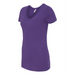 Next Level Women's Ideal V-Neck T-Shirt - 