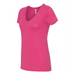 Next Level Women's Ideal V-Neck T-Shirt - 