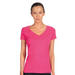 Next Level Women's Ideal V-Neck T-Shirt - 