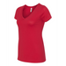 Next Level Women's Ideal V-Neck T-Shirt - 