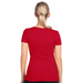 Next Level Women's Ideal V-Neck T-Shirt - 