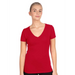 Next Level Women's Ideal V-Neck T-Shirt - 