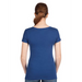 Next Level Women's Ideal V-Neck T-Shirt - 