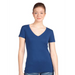 Next Level Women's Ideal V-Neck T-Shirt - 