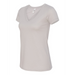 Next Level Women's Ideal V-Neck T-Shirt - 