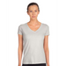 Next Level Women's Ideal V-Neck T-Shirt - 