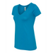Next Level Women's Ideal V-Neck T-Shirt - 