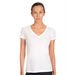 Next Level Women's Ideal V-Neck T-Shirt - 