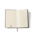 Moleskine® Hard Cover Ruled Large Notebook