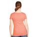 Next Level Women's Ideal V-Neck T-Shirt - 