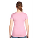 Next Level Women's Ideal V-Neck T-Shirt - 
