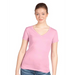 Next Level Women's Ideal V-Neck T-Shirt - 