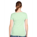 Next Level Women's Ideal V-Neck T-Shirt - 