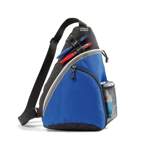 Wave Sling Bag