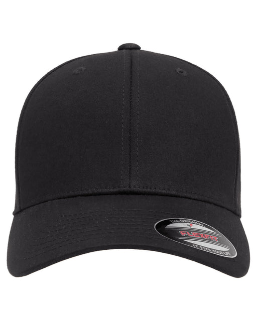 Front and Primary view of the Cotton Twill Cap