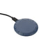 Angle-Right and Blank view of the ™ MagClick™ Fast Wireless Charging Pad