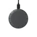 Front and Blank view of the ™ MagClick™ Fast Wireless Charging Pad