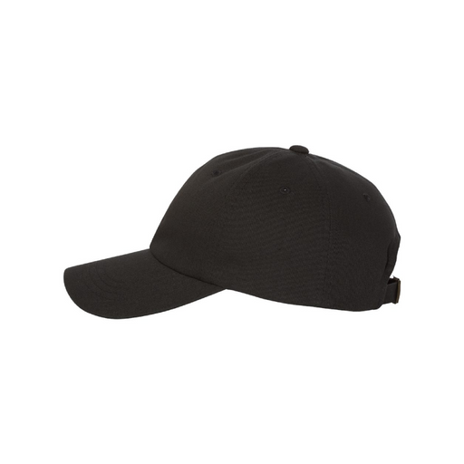Left view of the Classic Dad Hat - 