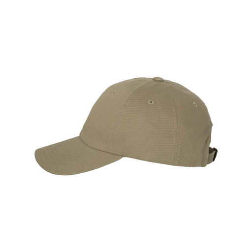 Left view of the Classic Dad Hat - 
