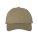 Front view of the Classic Dad Hat - 