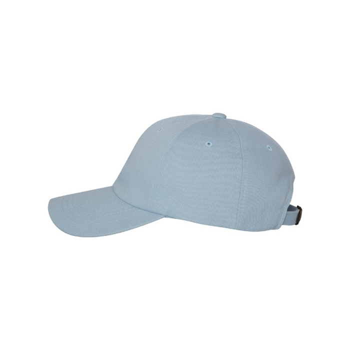 Left view of the Classic Dad Hat - 