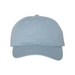 Front view of the Classic Dad Hat - 
