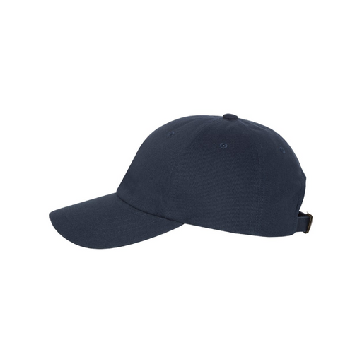 Left view of the Classic Dad Hat - 