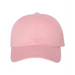 Front view of the Classic Dad Hat - 