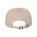 Rear view of the Classic Dad Hat - 
