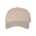 Front view of the Classic Dad Hat - 