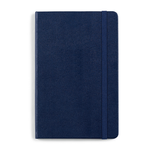 Moleskine ® Hard Cover Ruled Medium Notebook