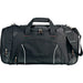 Front and Blank view of the Triton Weekender 24" Carry-All Duffel Bag