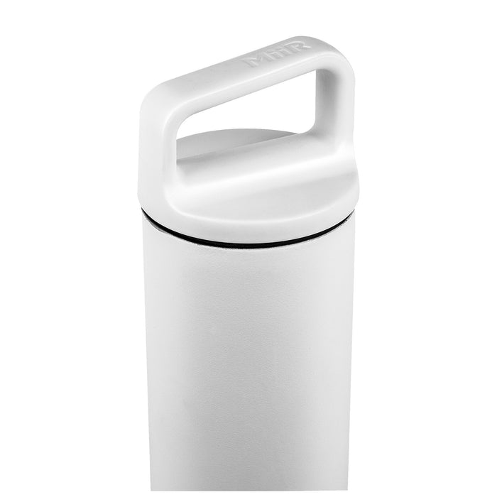 MiiR ® Vacuum Insulated Wide Mouth Bottle - 20 Oz.