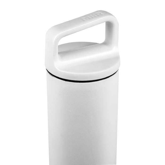 MiiR ® Vacuum Insulated Wide Mouth Bottle - 20 Oz.