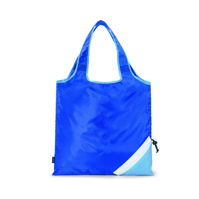 Latitudes Foldaway Shopper