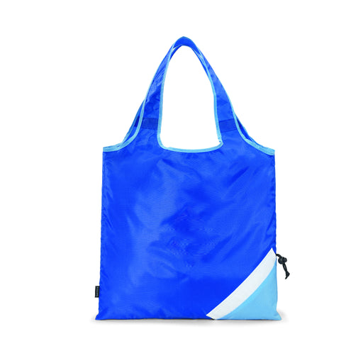 Latitudes Foldaway Shopper