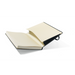 Moleskine ® Hard Cover Ruled Large Notebook