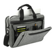 Angle-Right view of the Paragon 15" Computer Briefcase