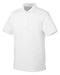 Right and Blank view of the Puma Golf Men's Icon Golf Polo